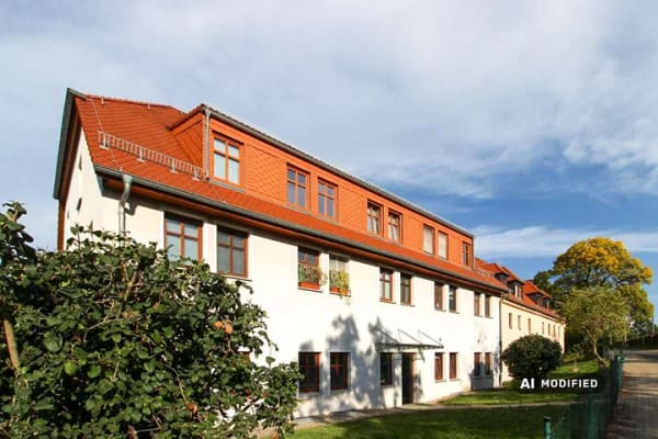 Immobilie in Dresden - Hohe Nachfrage: Studenten-Apartment direkt am Campus - Bild 0