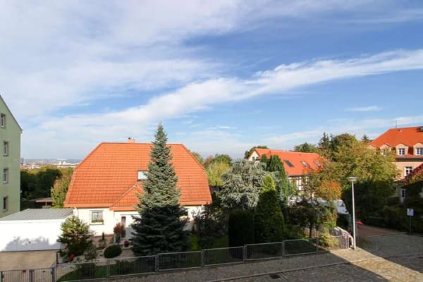 Immobilie in Dresden - Hohe Nachfrage: Studenten-Apartment direkt am Campus - Bild 4