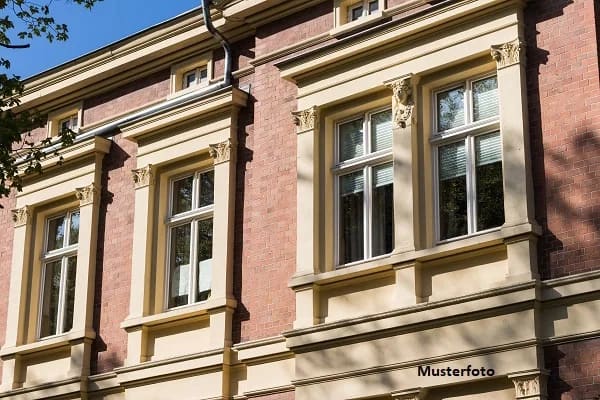Immobilie in Magdeburg - Mehrfamilienhaus mit 6 Wohnungen in ruhiger Wohnlage - Bild 0