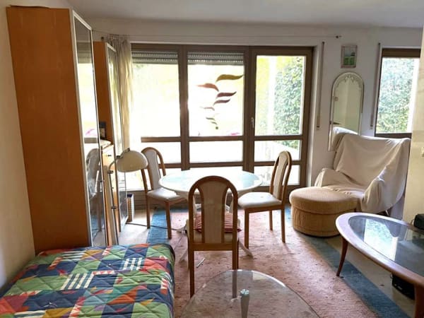 Immobilie in München - Gemütliches Apartment in ruhiger Lage! - Bild 0