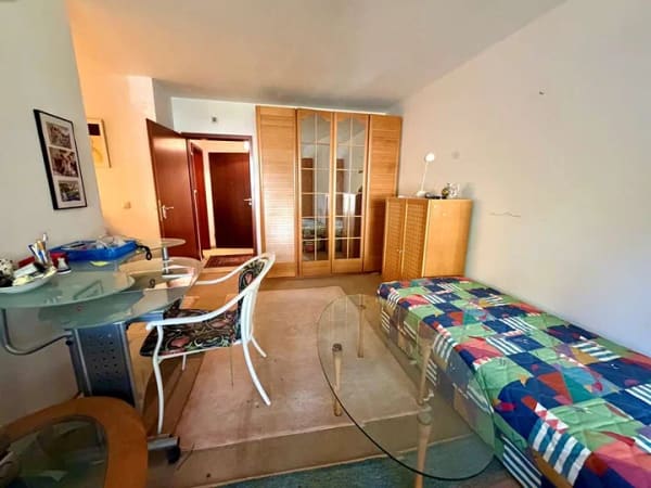 Immobilie in München - Gemütliches Apartment in ruhiger Lage! - Bild 1