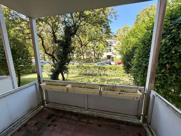 Immobilie in München - Gemütliches Apartment in ruhiger Lage! - Bild 2